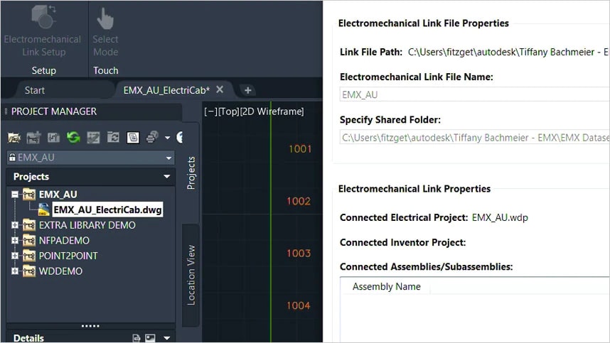 Mechanical design workflow to improve your efficiency