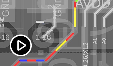 Video: Visual violation flagging