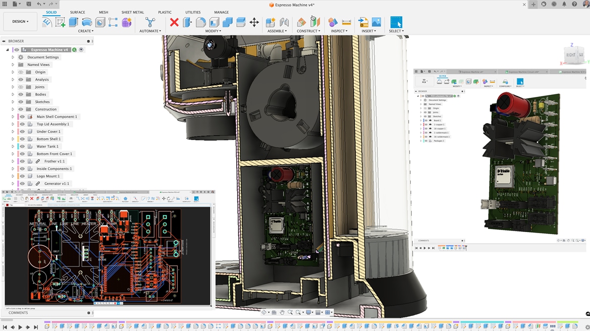 ecad-mcad-electrical-mechanical-design