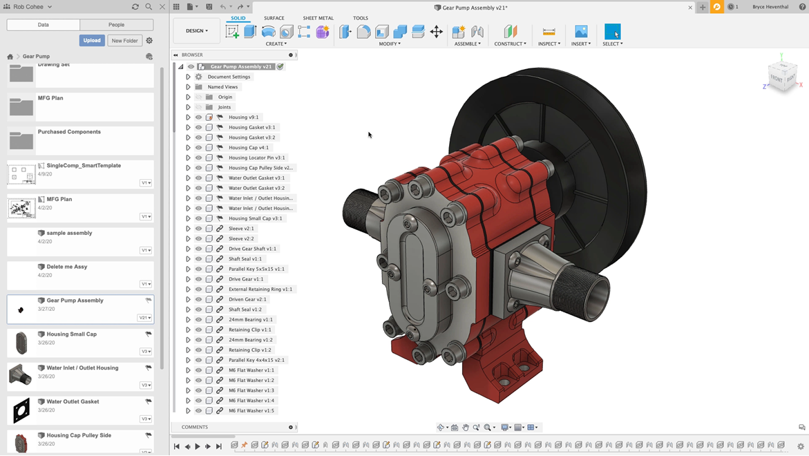 3d-cad-model